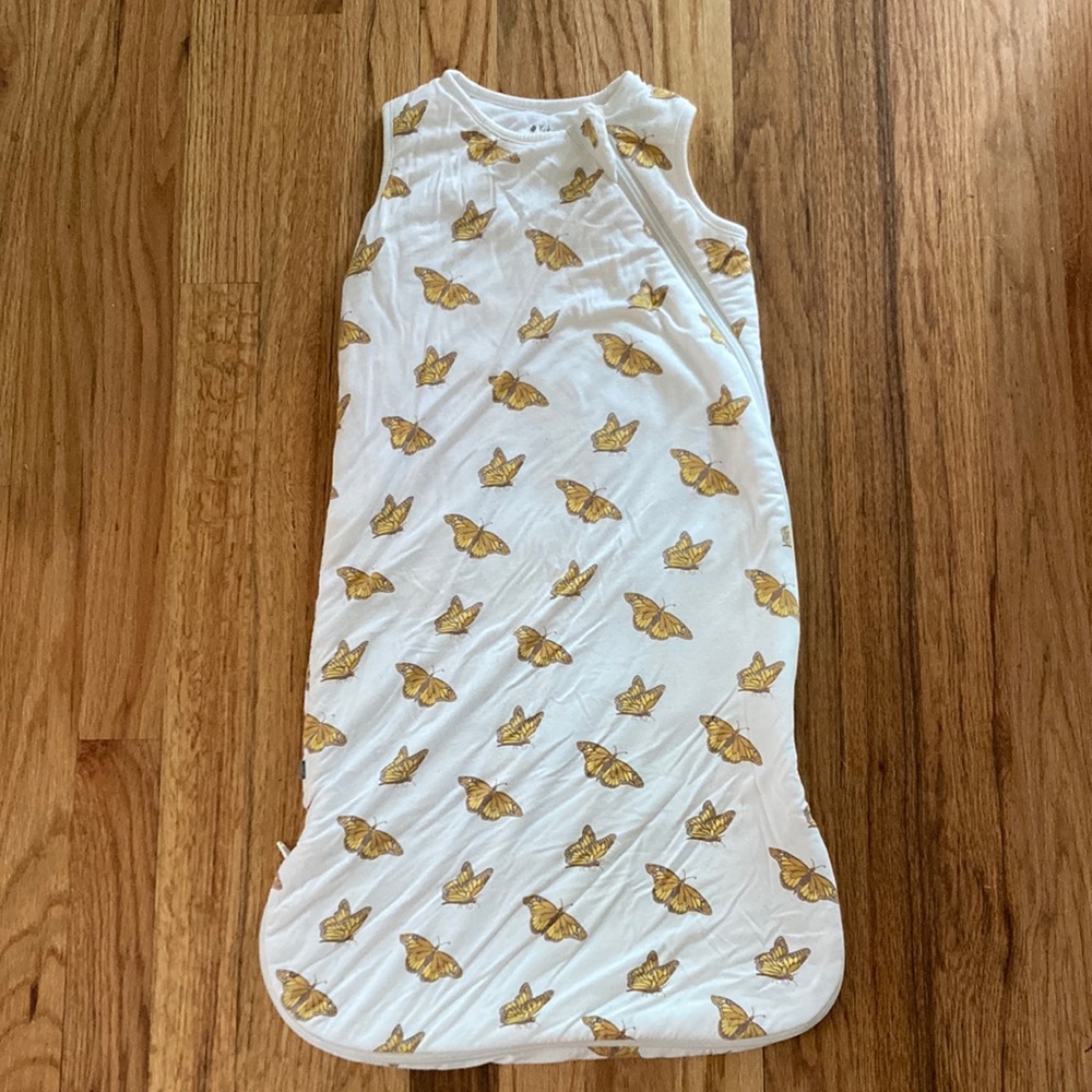 Kyte Baby sleep sack 1.0 tog, Good Used Condition